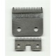 Hajnyírógép Hairway 02001-18 PROFI - POWER-10W kés szett