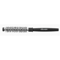 Professzionális fodrász körkefe aluminium thermo házzal Profi 12/21mm