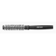Professzionális fodrász körkefe aluminium thermo házzal Profi 16/27mm