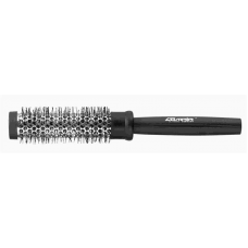 Professzionális fodrász körkefe aluminium thermo házzal Profi 25/38mm