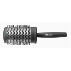 Professzionális fodrász körkefe aluminium thermo házzal Profi 53/70mm
