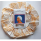 Fodrászkellék Fürdősapka - zuhany sapka gumival PVC-ből 5080733