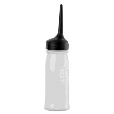 Aplikátor csőrös felvivő flakon 120ml fodrászkellék