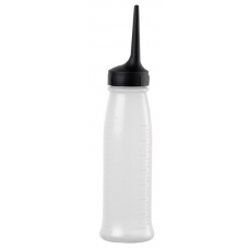 Applikátor csőrös felvivő flakon 240ml fodrászkellék