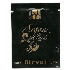 Nirvel Argán Fluid hajvégápoló olaj 3ml