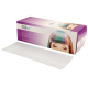 Melírozó fólia műanyagból 110×300mm Strips fodrászkellék