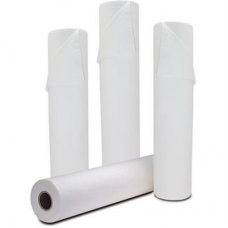 Papírtekercs szoláriumba vízlepergetős 60cm × 80m 2db - Ro.ial Italy