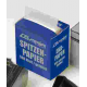 Spiccpapír daueroláshoz Cm7000861 fodrászkellék