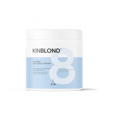 Kinblond Vegán szőkítőpor 8 tónus világosításához 500gr