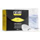 Nirvel Decoblue kék szőkítőpor 500gr - 8 Tónus