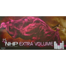 Vitalfarco NHP fodrász poszter extra volume