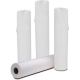 Papírlepedő vízlepergetős 60cm×80m 10+2 ajándék Csomagban - Ro.ial Italy