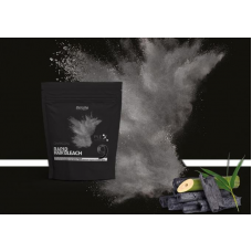 Maxima Charcoal Plex Karbon9 fekete szőkítőpor aktív szénnel
