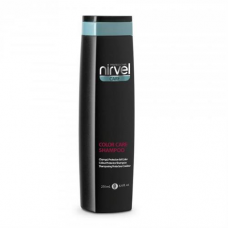 Nirvel Color Care sampon festett hajra