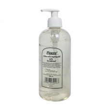 Pipere Hajzselé ultra erős 500ml P-CHEM