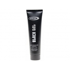 Vifrex Black Gel fekete hajszínező erős hajzselé PDV-ITALY