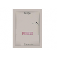 Maxima Argan Mask hajpakolás száraz és töredezett hajra 10ml ( Az NHP hajápólókat leváltó új termék