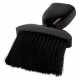 Nyakszirtkefe prémium kivitelben Neck Duster