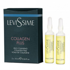 Levissime Collagen Plus arcfiatalító öregedésgátló csomag + Ajándék BB krémmel