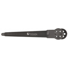 Hajcsipesz Carbon Hairway 42033 fodrászkellék