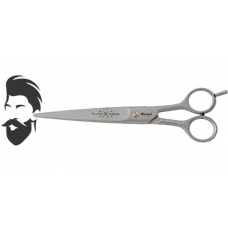 Solingen hajvágó olló Barber 8.0