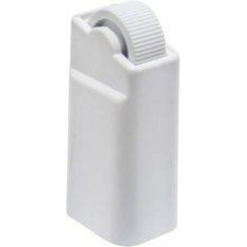 Gyantapatron görgőfej 15ml patronra