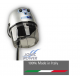 .Ionos hajszárító búra 5 sebességgel ITALY-JONIC POWER-501JP PROFESSIONAL 1100W / Fekete búrával