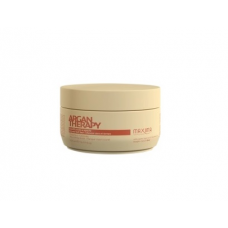 Maxima Argan Mask hajpakolás száraz és töredezett hajra 500ml ( Az NHP hajápólókat leváltó új term