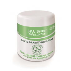 .Lady Stella Oliva bázis masszázskrém 1000ml