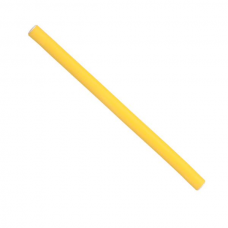 Fodrászkellék Flexibilis Szivacsos Nudli hajcsavaró csomag 10×254mm