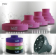 Pink univerzális hajszárító diffúzor erős rugalmas gumiból - LIM-HD 13,5cm (40-52mm csőr átmérőre)