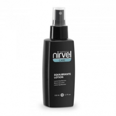 Nirvel Equilibrante Balancing Lotion fejbőrnyugtató hajszérum