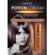 KINSTYLE Potion volumennövelő és kondícionáló hajfénykrém