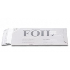 .Melírfólia lapok alumíniumból125×100mm fodrászkellék-100db -- Procare Ultralight Anglia