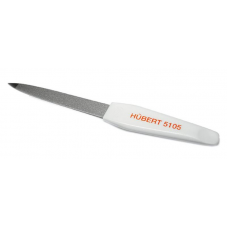 Fém körömreszelő Zafír szemcsékkel 14,8cm 11505 Hübert Solingen