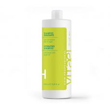 Vitael Hydrating keratinos argánolajos hidratáló sampon minden hajtípusra 1000ml
