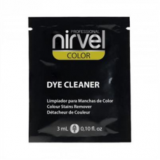Nirvel Dye Cleaner hajfesték eltávolító kendő 10db