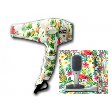 Beautiful Tropical Ionos Professzionális hajszárító AJÁNDÉK Tropical hajkefével LIM-HAIR 2000W