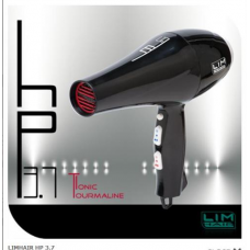 Professzionális Ionos hajszárító gép LIM-HAIR-HP3.7 2000Watt