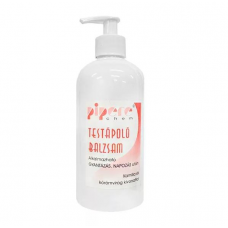 Pipere Testápoló és gyantázás utáni balzsam P-CHEM 500ml