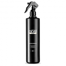 Nirvel Aqua Man - Marina tengeri sós víz beszárító hajformázó spray