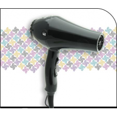 Könnyű professzionális hajszárító gép LIM-HAIR-CH3.0 2000W