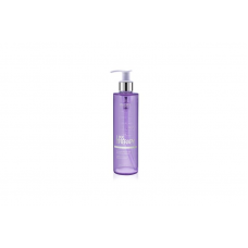 Maxima Liss Therapy Anti-frizz Disciplining keratinos sampon egyenes hajra 250 ml