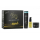 Nirvel Argan Pack argán olajos hajápoló csomag minden hajra és bőrre