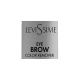 Levissime S. Eyebrow Color Remover- Szemöldök és szempilla festékeltávolító törlőkendő bőrről 3 ml