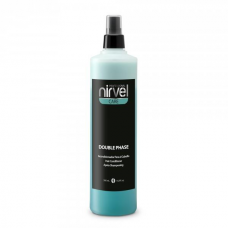 Nirvel Bi Phase kétfázisú hajkondícionáló hidratáló kifésülő spray 500ml
