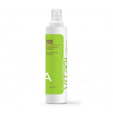 Vitael Gloss Finish hajfény spray