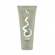 Nirvel Naturals Curly Low Poo szulfátmentes sampon göndör hajra 90% természetes összetevővel