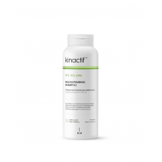 Kinactif N3 Volume Mild Expanding Shampoo hajerősítő volumennövelő sampon Prebiotikumokkal