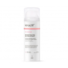 Kinactif N2 Repair Melting Extract hajvégápoló - hajerősítő regeneráló hővédő krém töredezett hajra